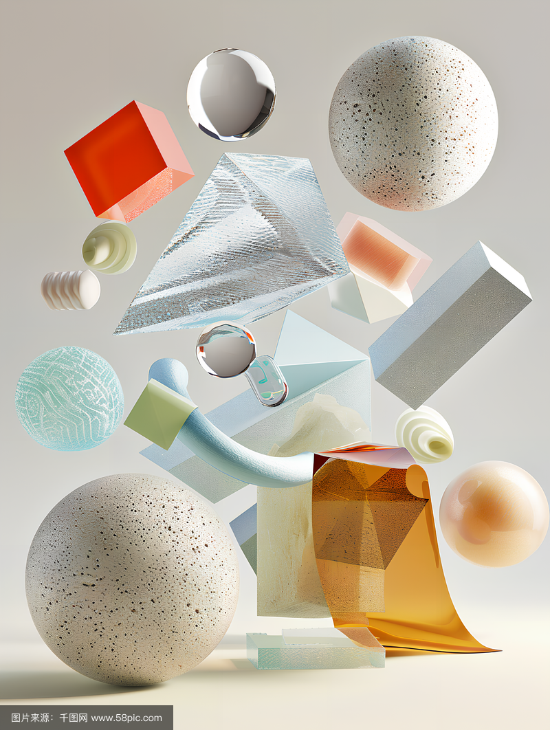 Other Design 3D AI Model